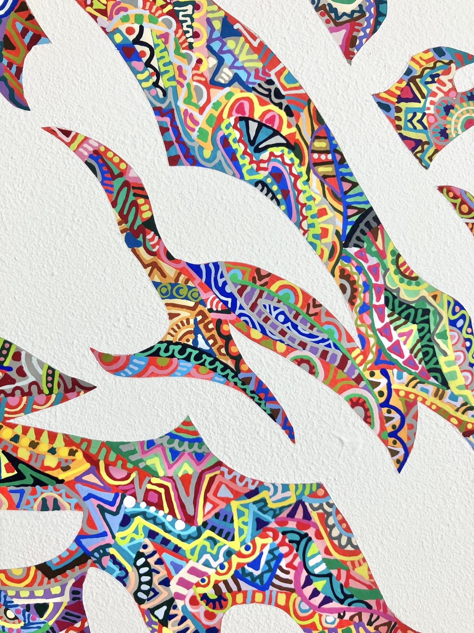 命の重さを見誤るな - FROM ARTIST