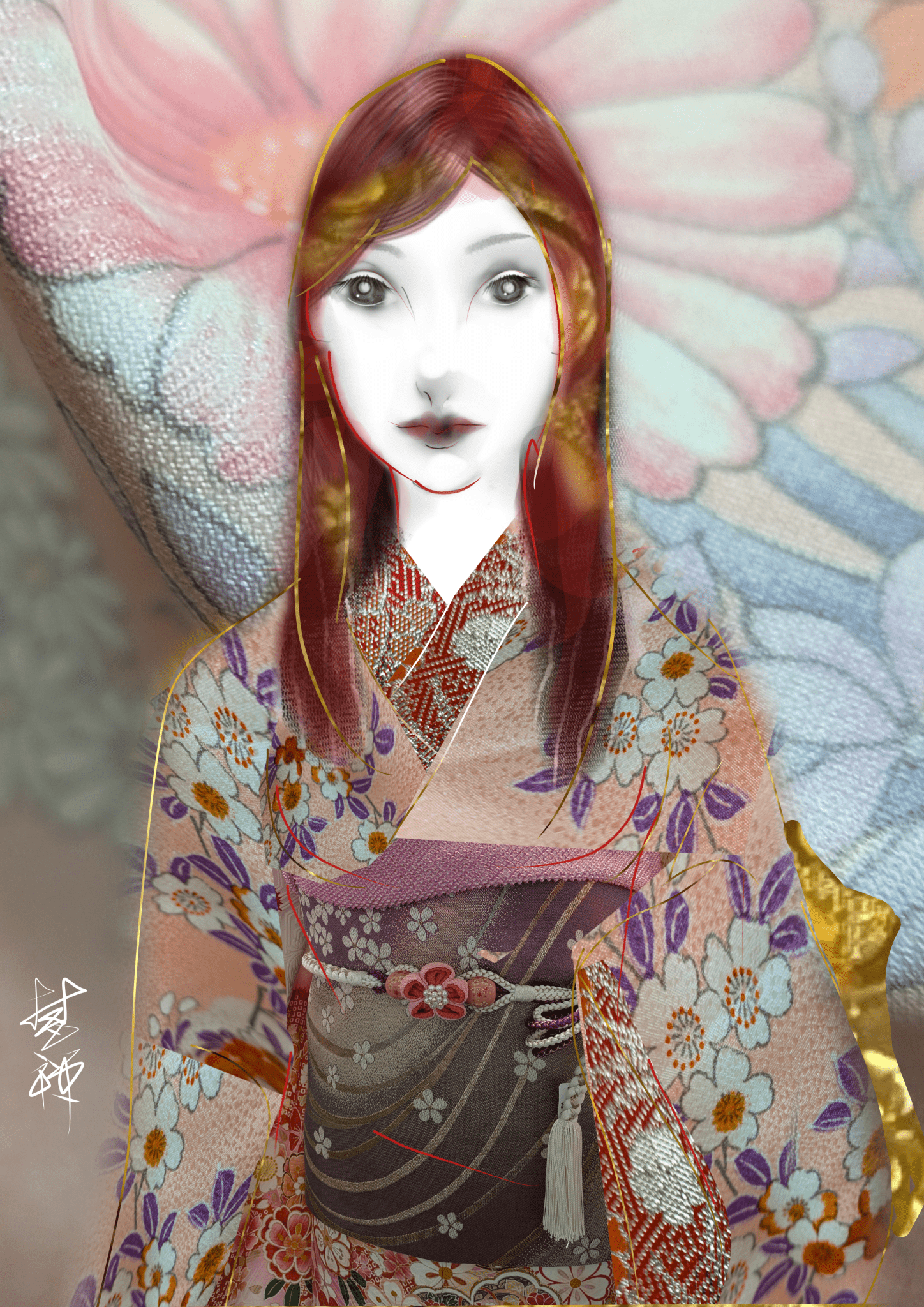 儀礼 - FROM ARTIST