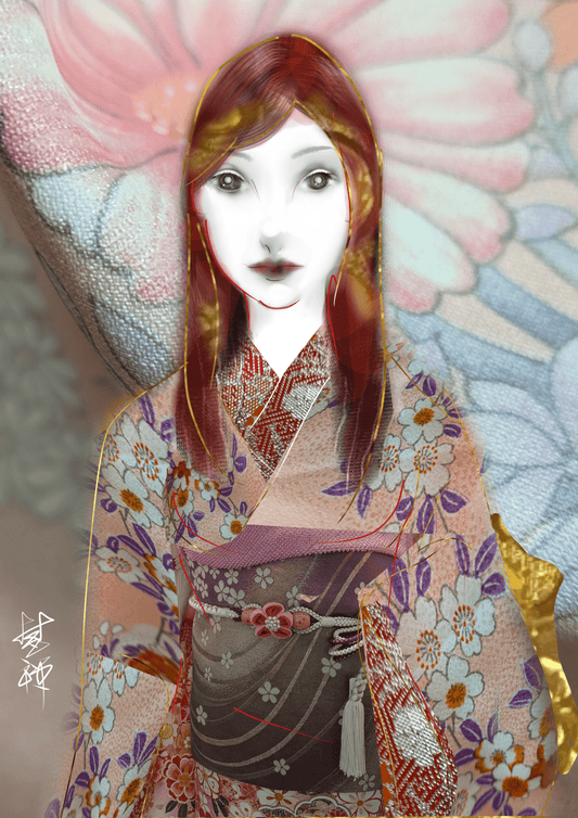 儀礼 - FROM ARTIST