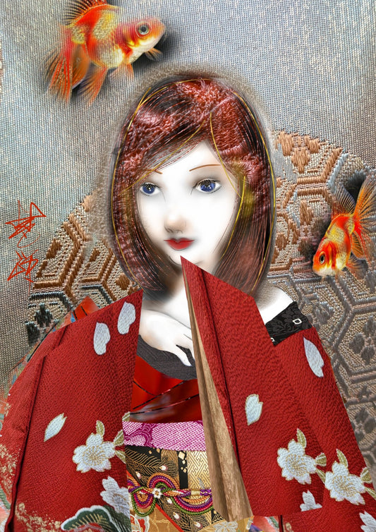大人の囁き - FROM ARTIST