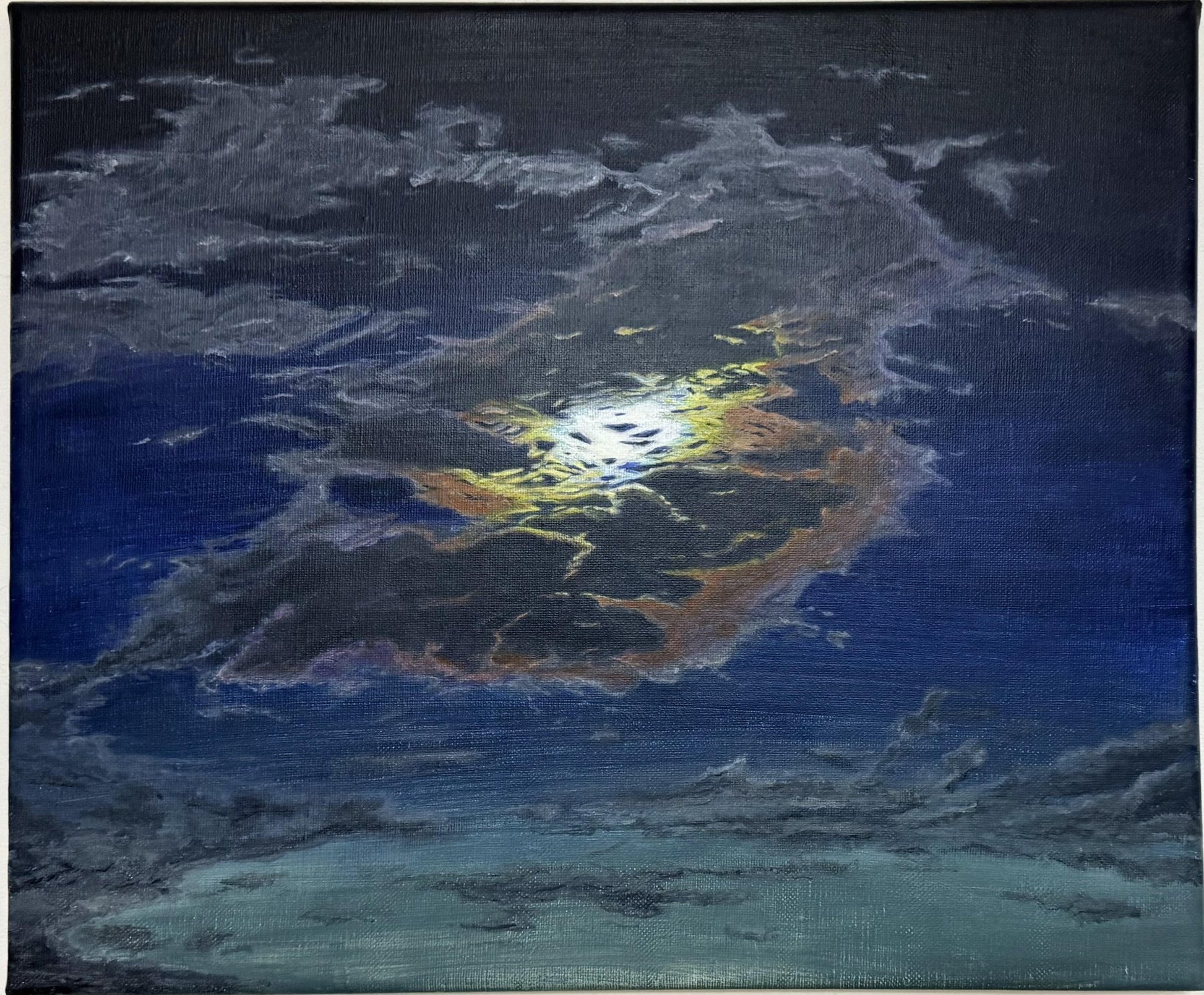 夜の虹 - FROM ARTIST