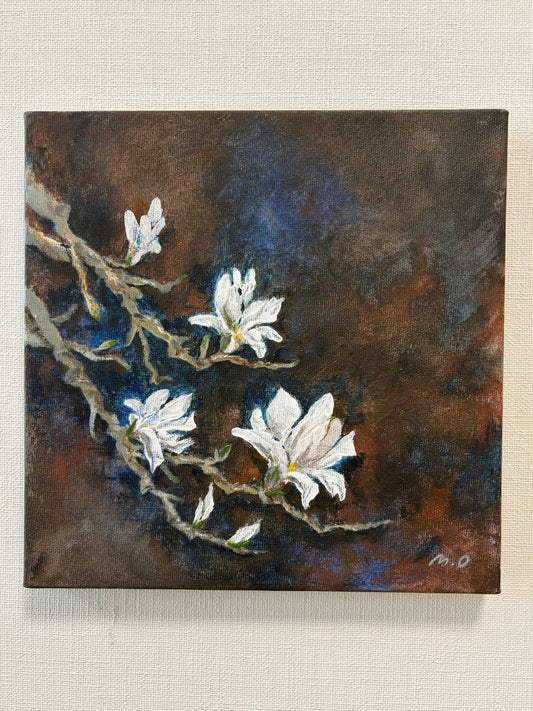 白木蓮 - FROM ARTIST