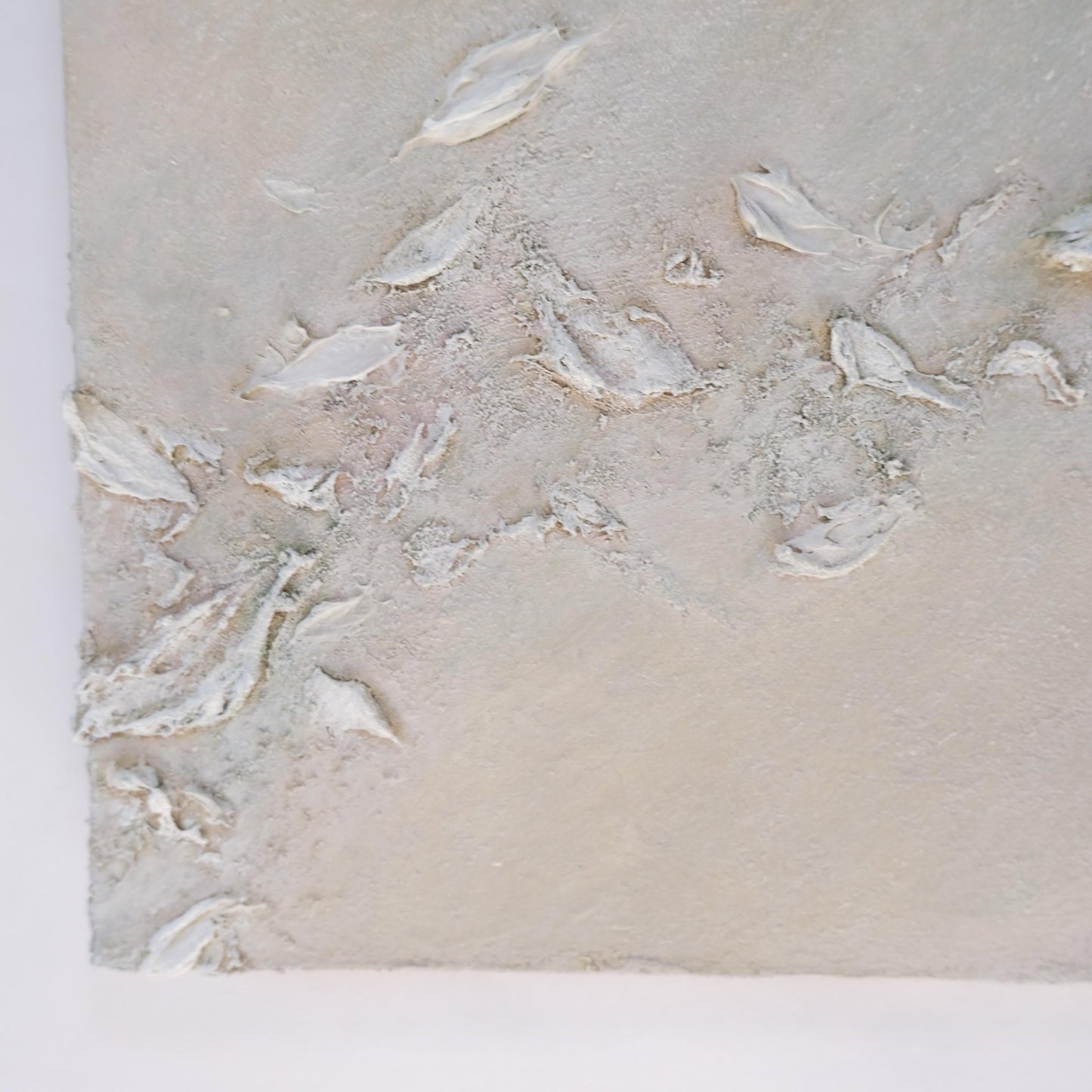 やすらぎの風 - FROM ARTIST