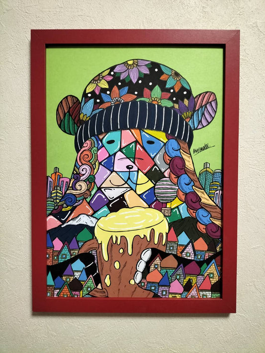 優しい熊 - FROM ARTIST