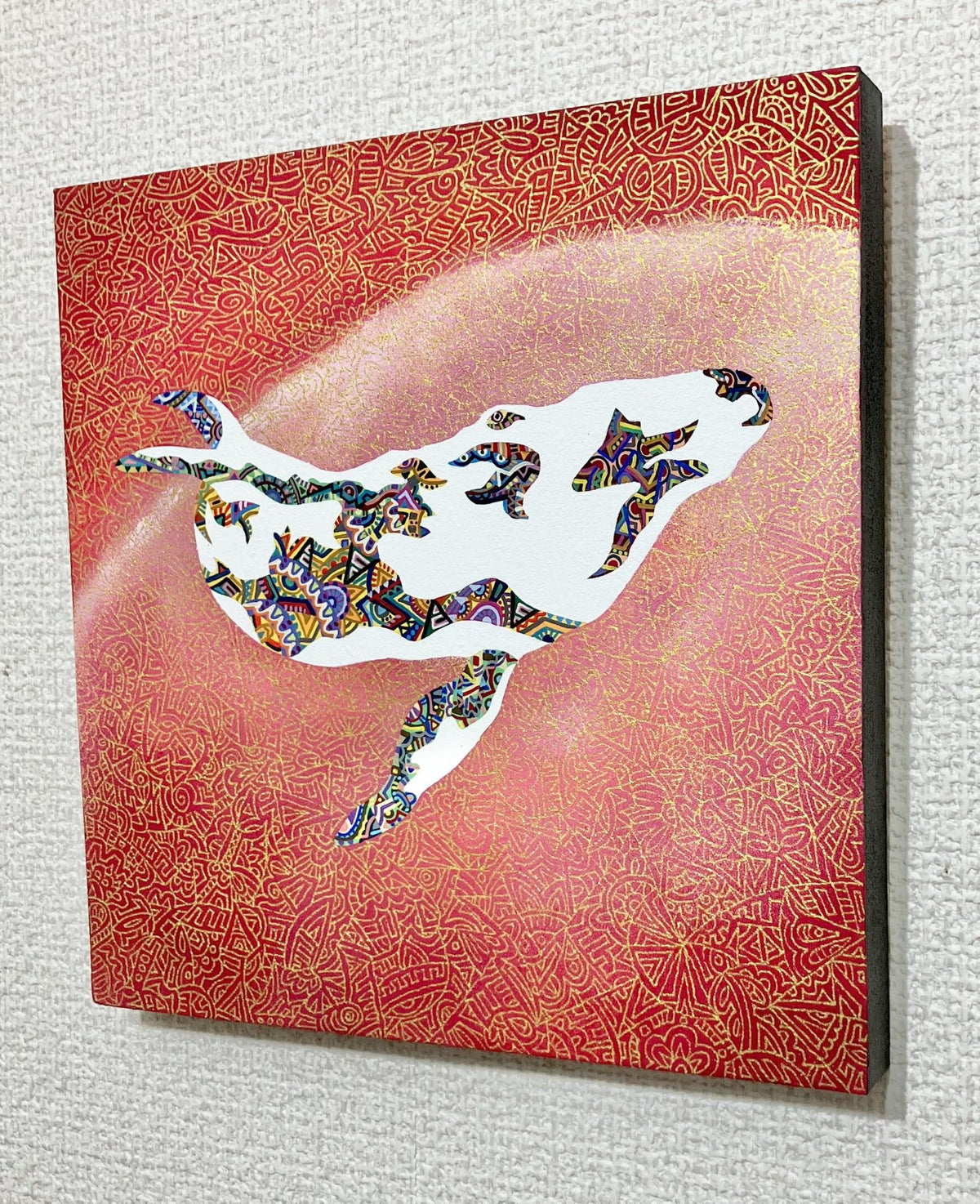生命の血潮 - FROM ARTIST