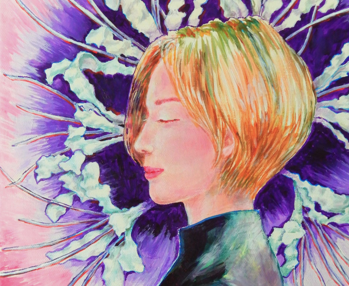 ダイヤモンドリリー - FROM ARTIST