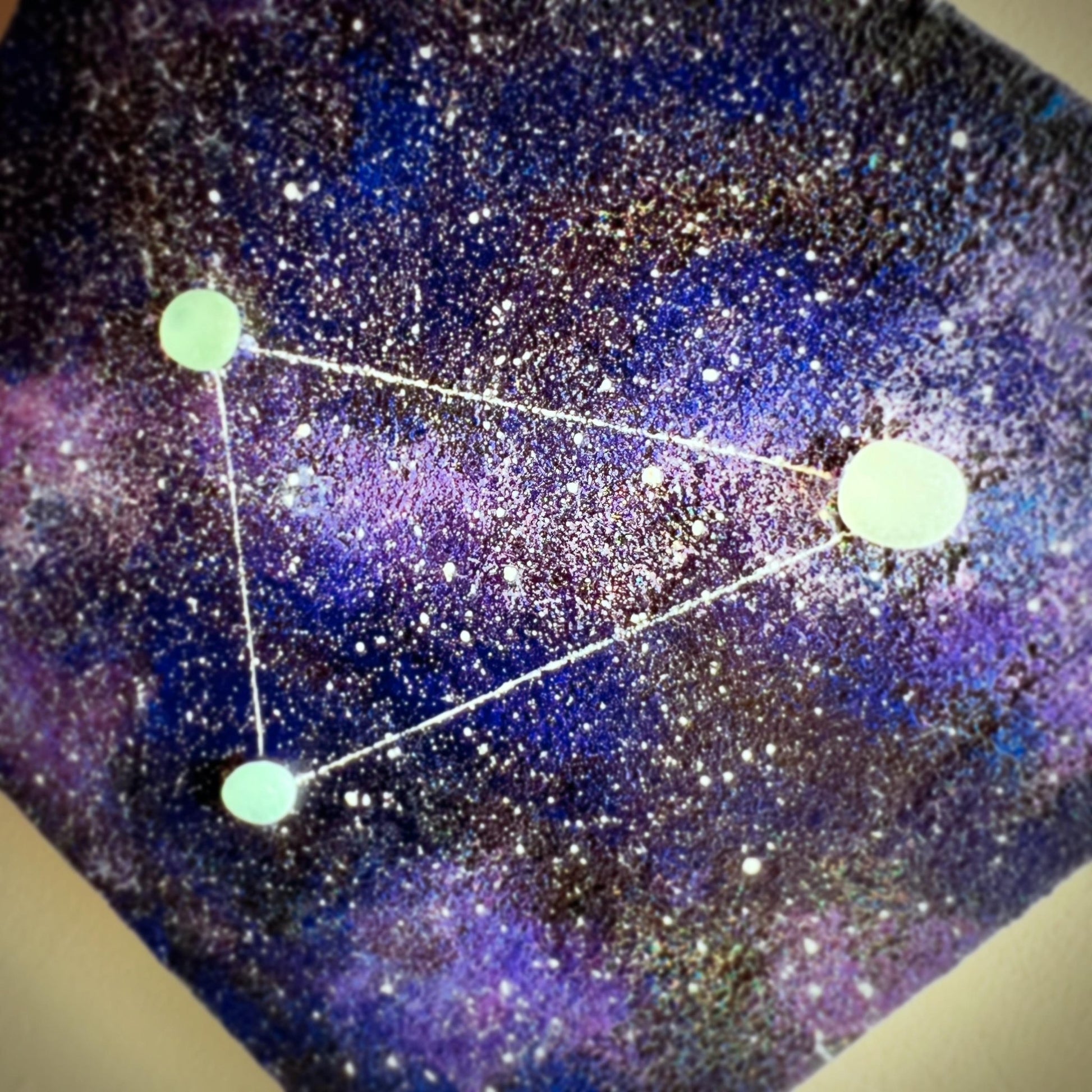 旅路を照らす星座 - FROM ARTIST