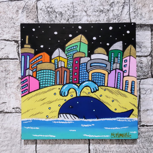 月海 - FROM ARTIST