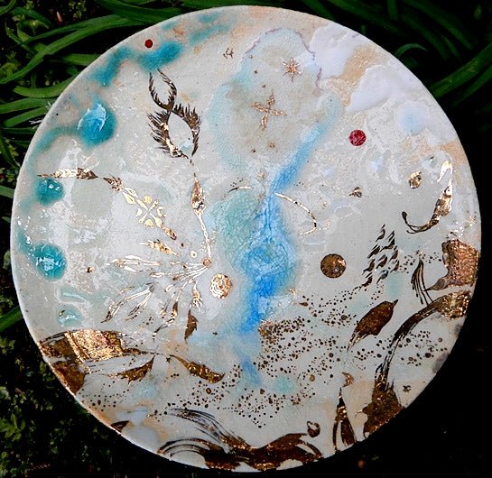 階層世界より『銀河鉄道の夜』 - FROM ARTIST