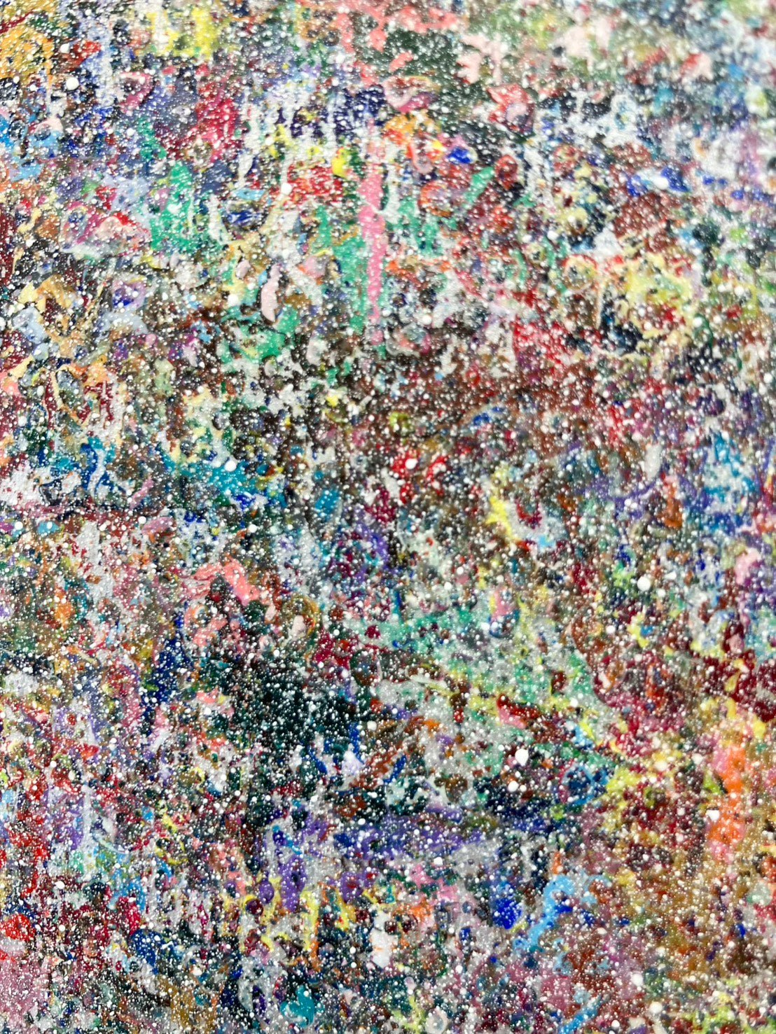 無為の色相/有為の色相 - FROM ARTIST