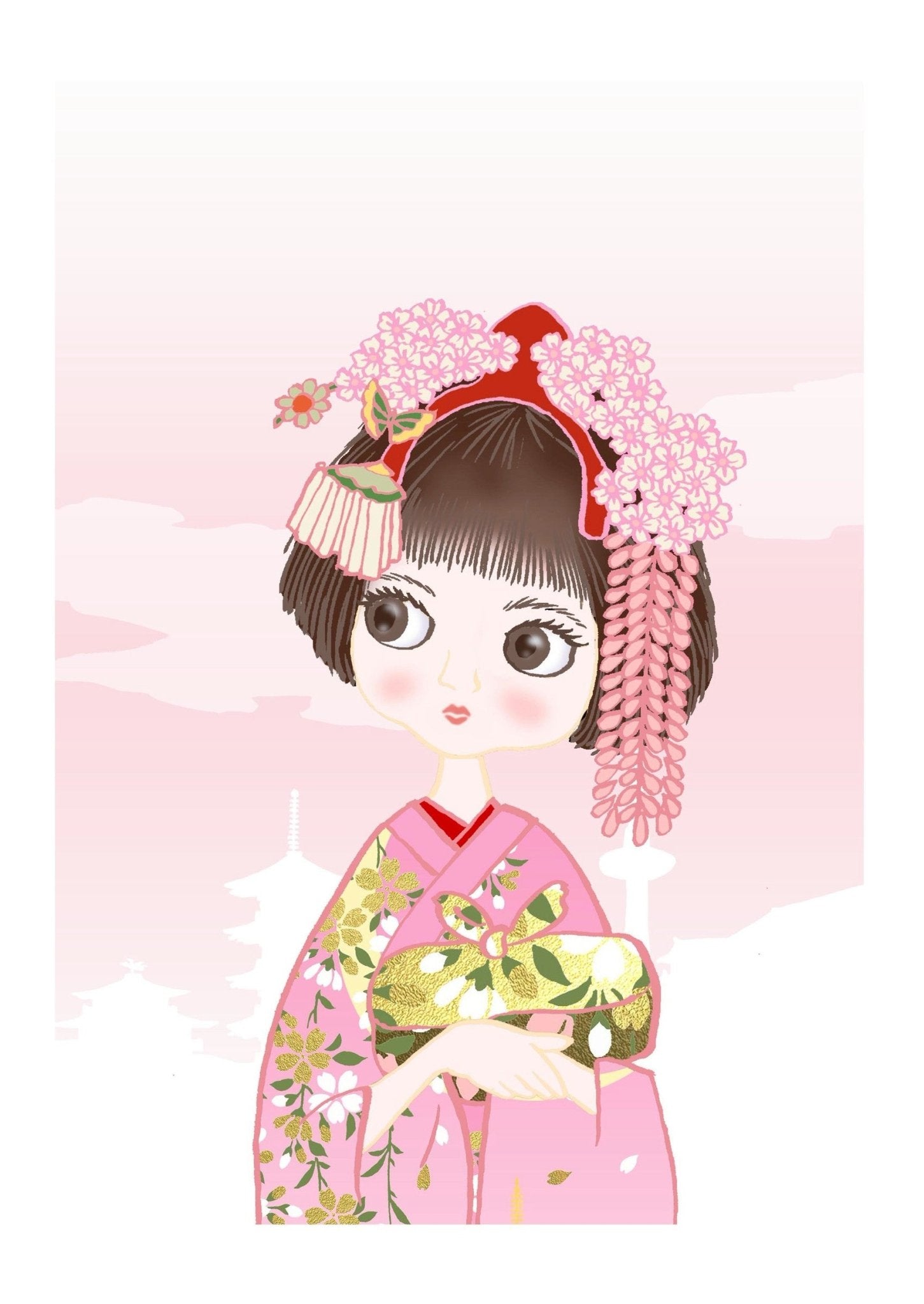 舞妓さん - FROM ARTIST