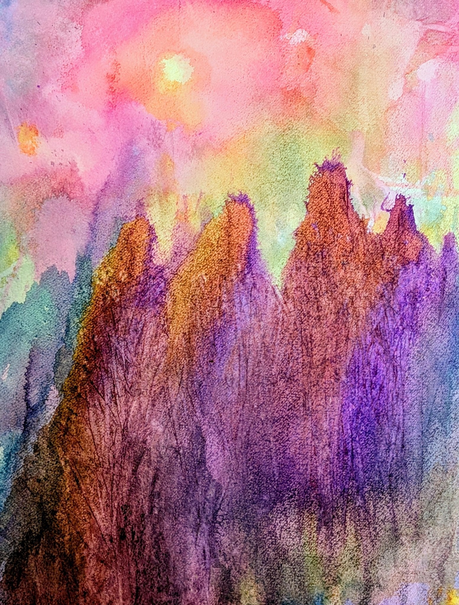 人外魔境 - FROM ARTIST