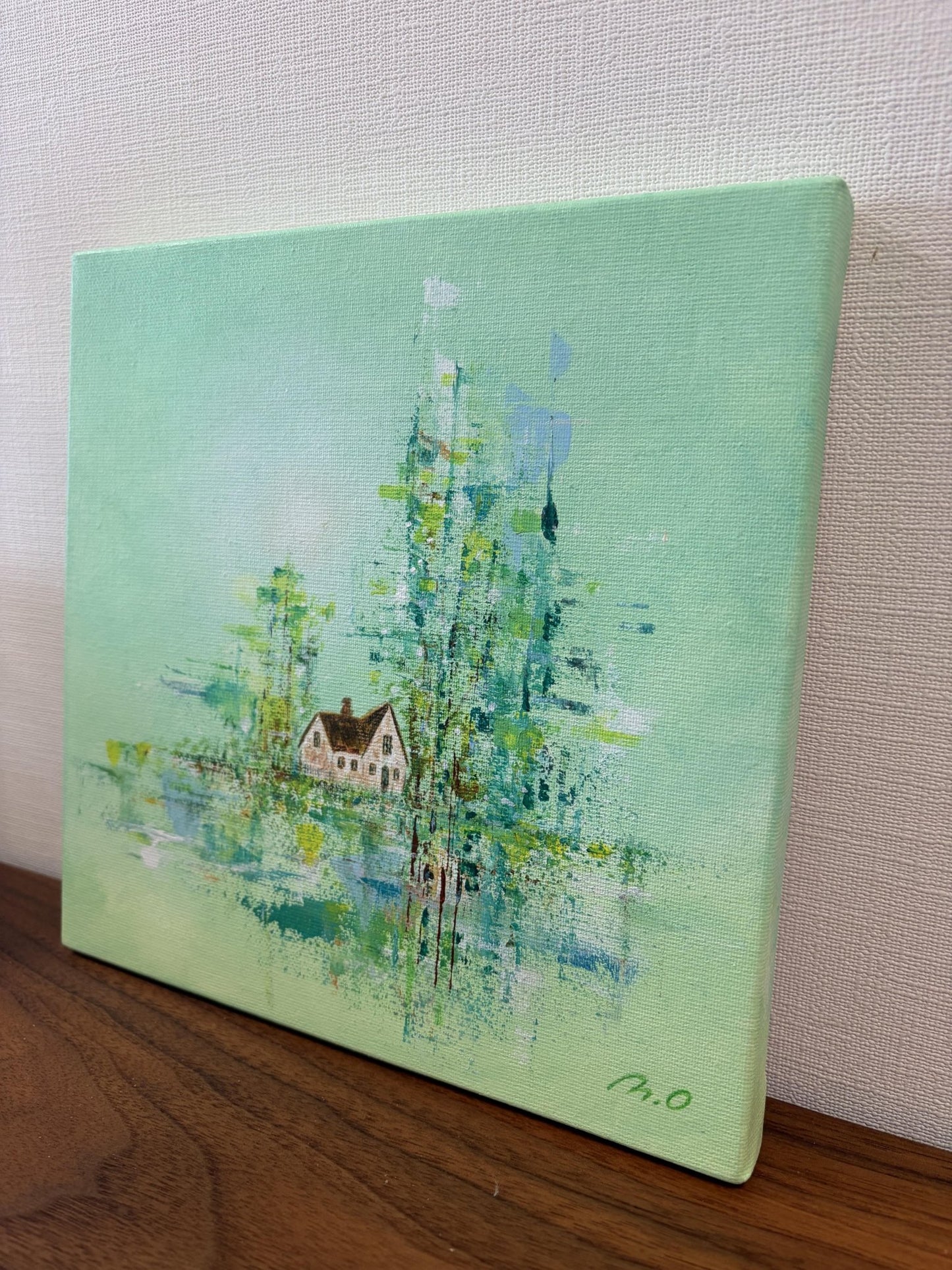 若葉のお喋り - FROM ARTIST
