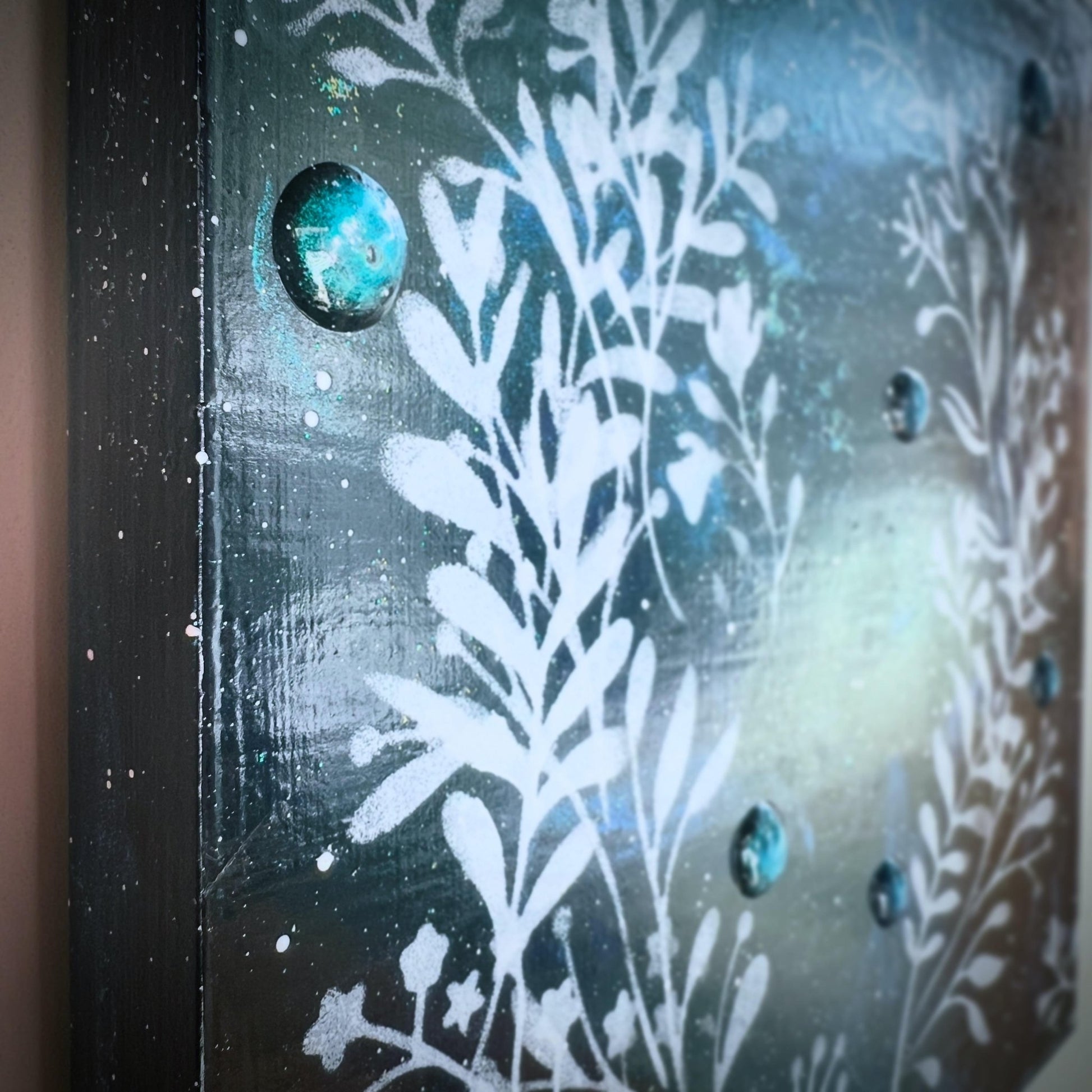 星露の庭(ほしつゆのにわ) - FROM ARTIST