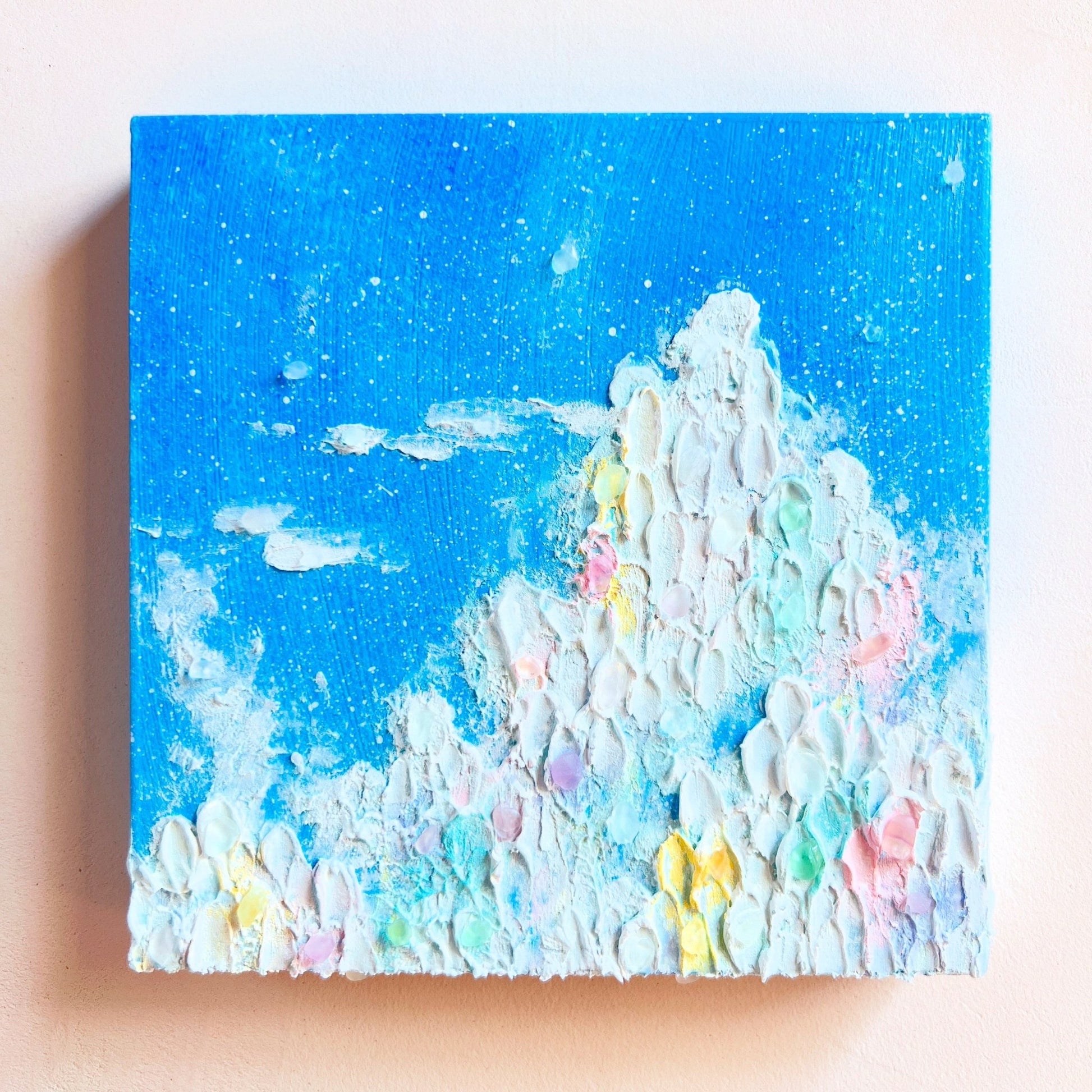 夏空の結晶 - FROM ARTIST
