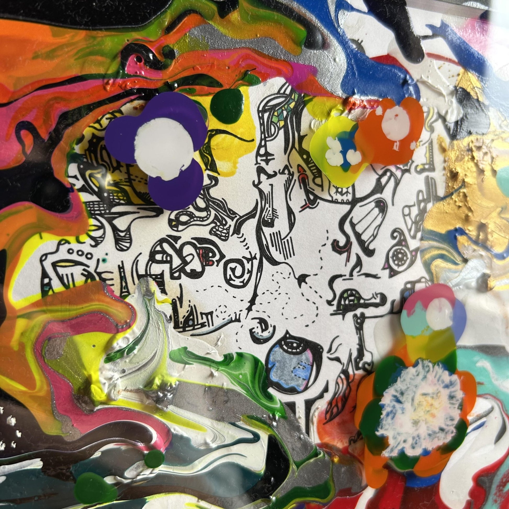 アース - FROM ARTIST