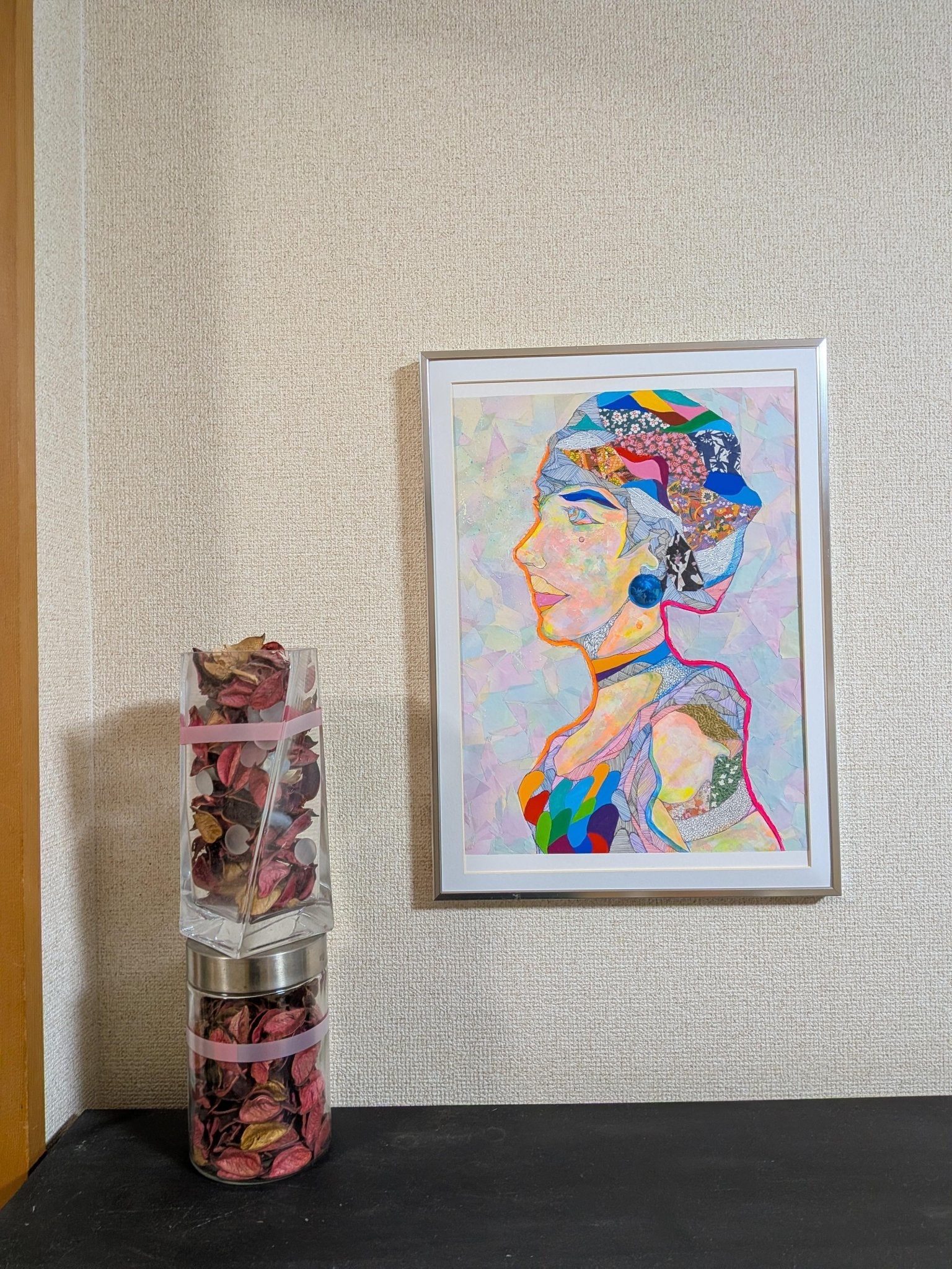 記憶の輪郭 - FROM ARTIST