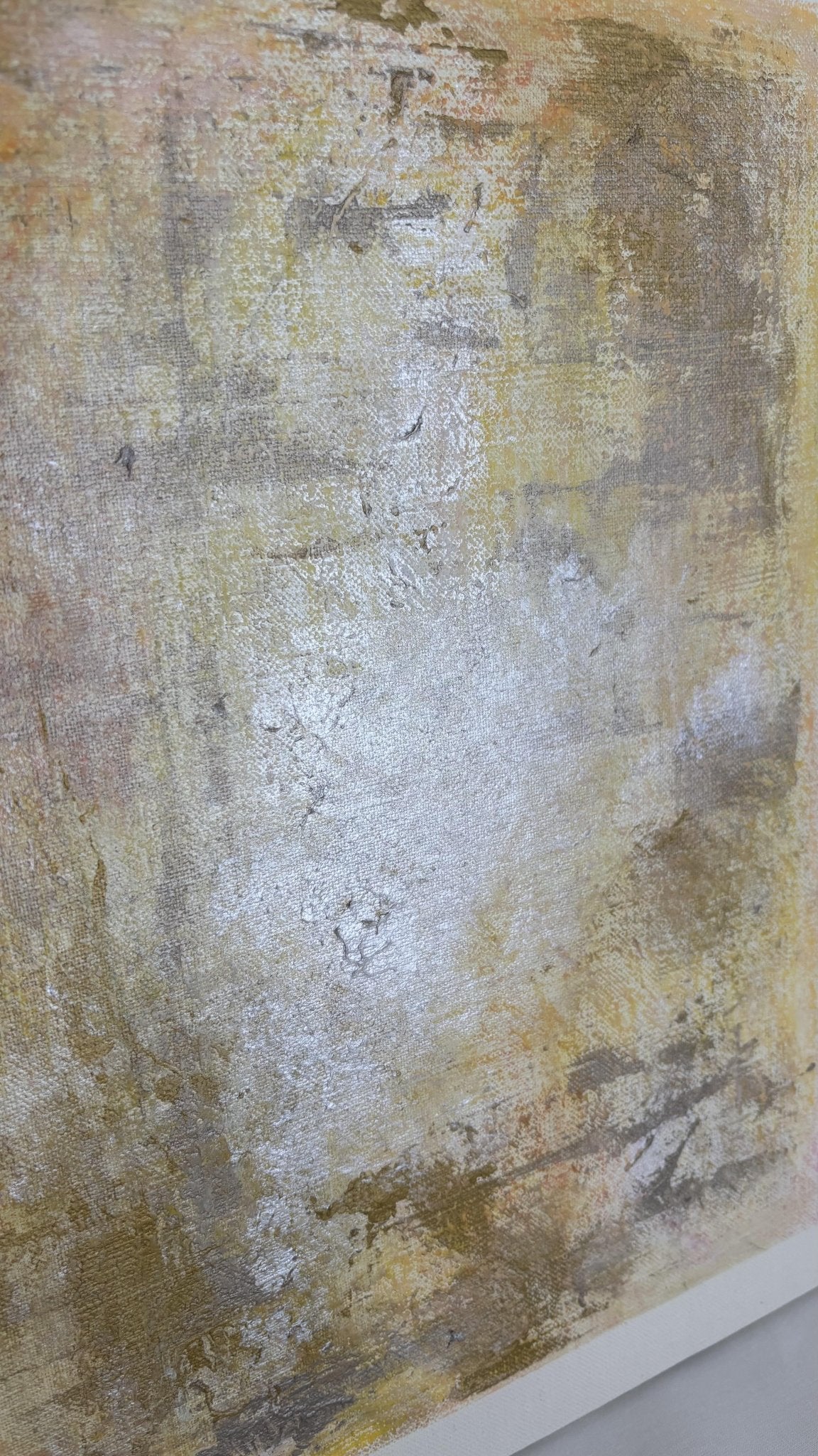 光の柱 - FROM ARTIST