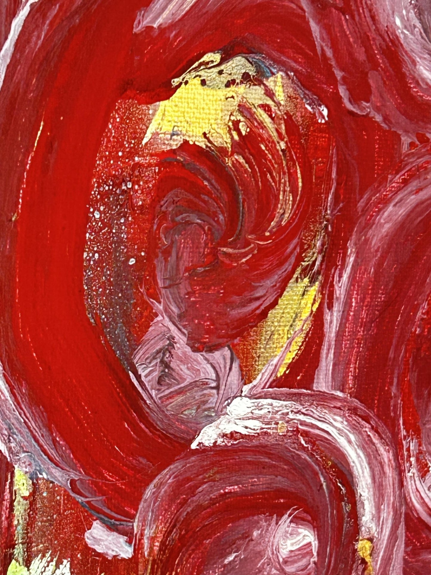 花 - FROM ARTIST