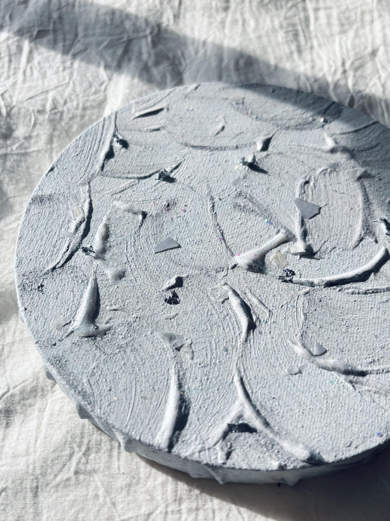 白月 - FROM ARTIST