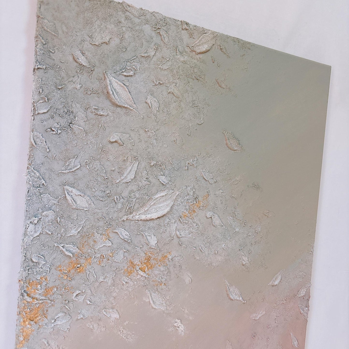 葉のさざめき - FROM ARTIST