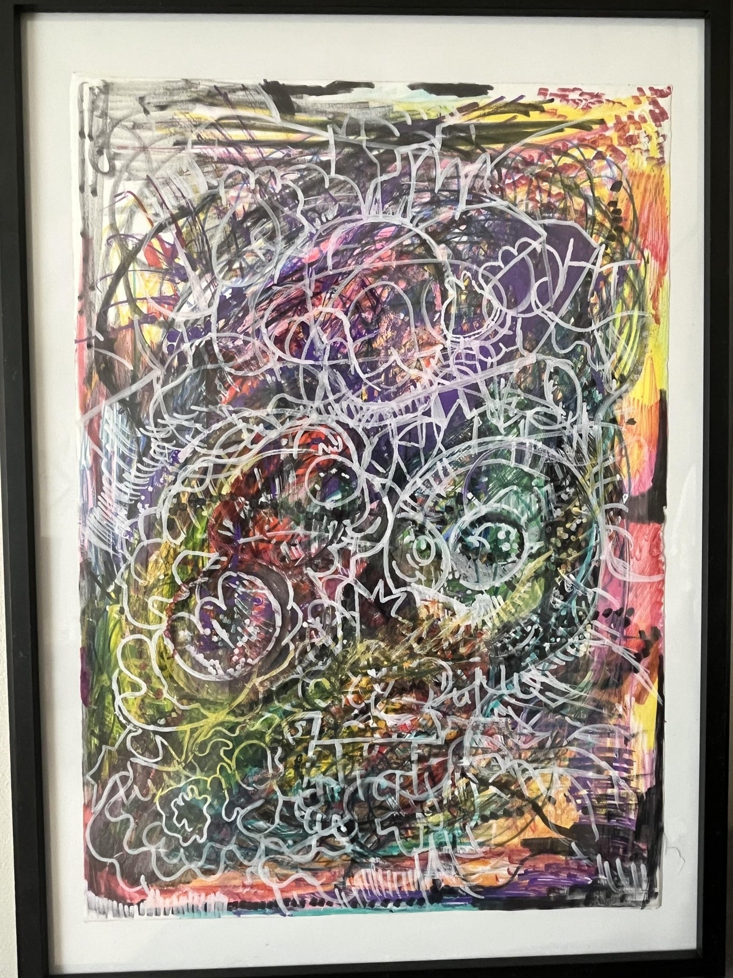宇宙人って…こんな感じ - FROM ARTIST