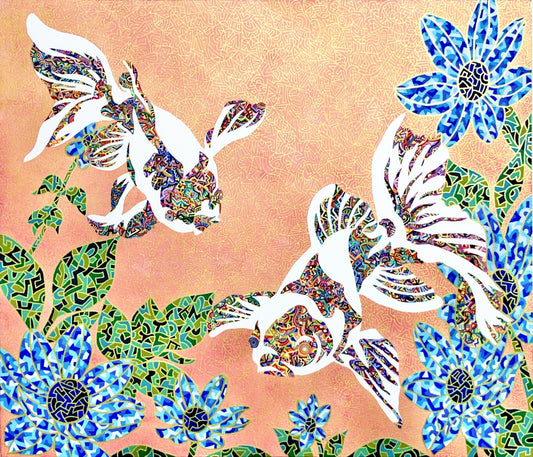 桃幻郷 - FROM ARTIST