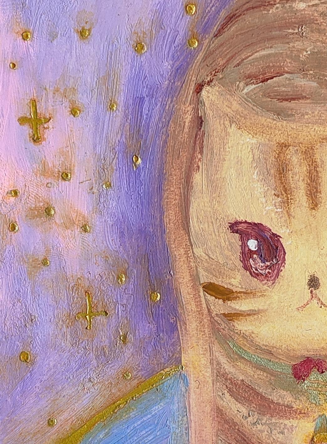 ネコさんとマンホール - FROM ARTIST