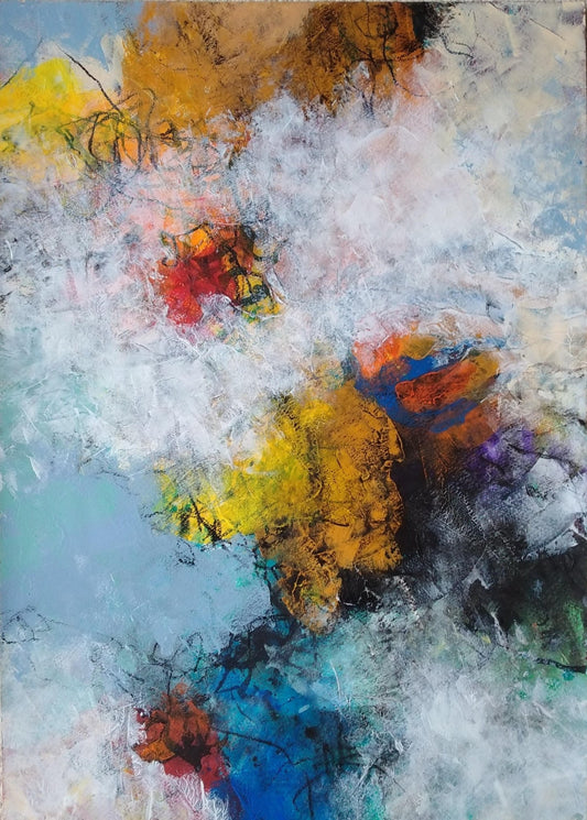 空間の情報 - FROM ARTIST