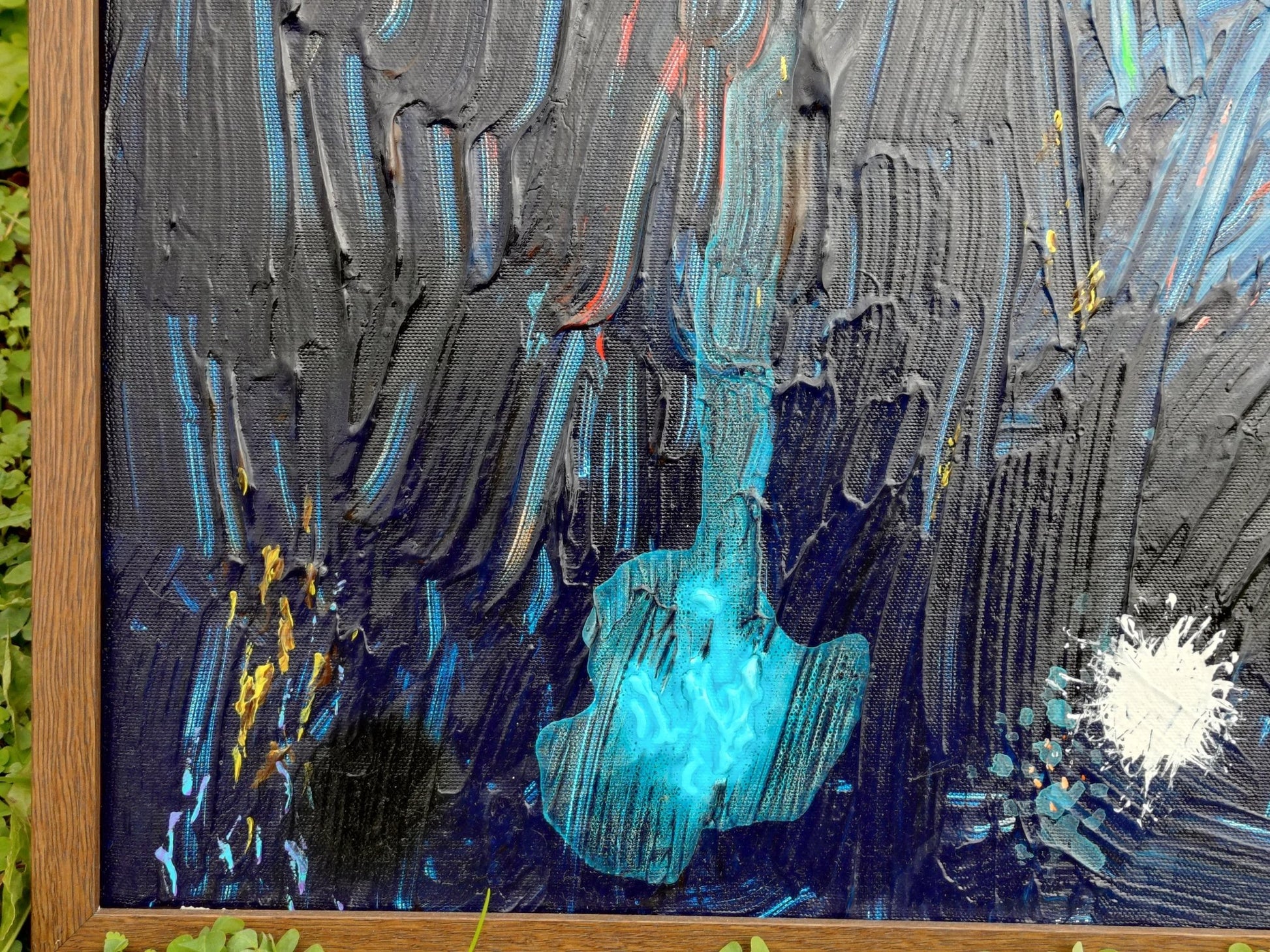 時間を着色するカテゴリー - FROM ARTIST