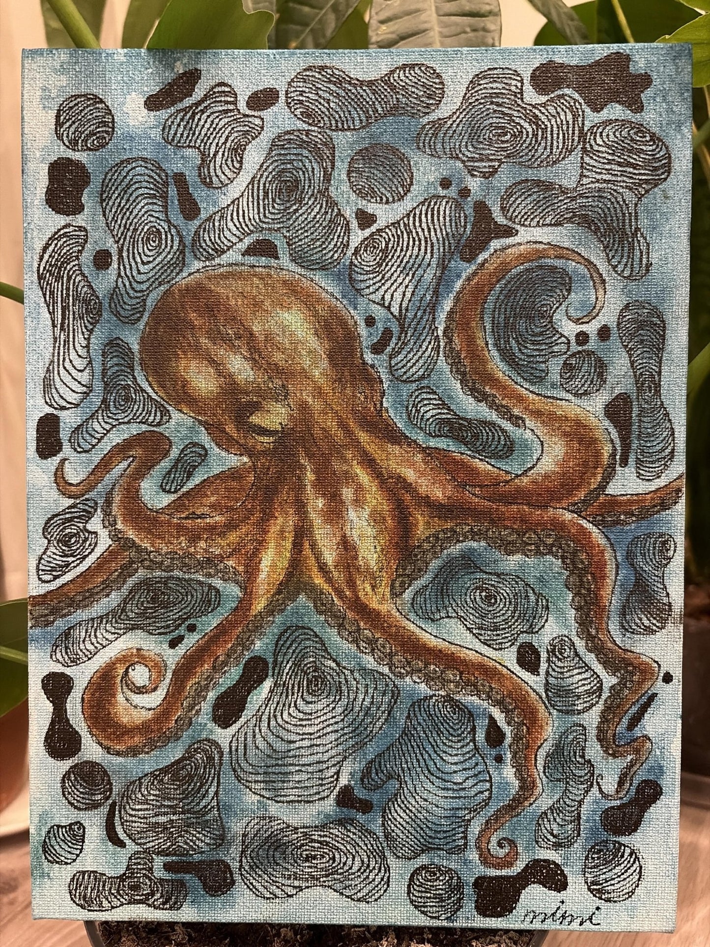 吐露 - FROM ARTIST