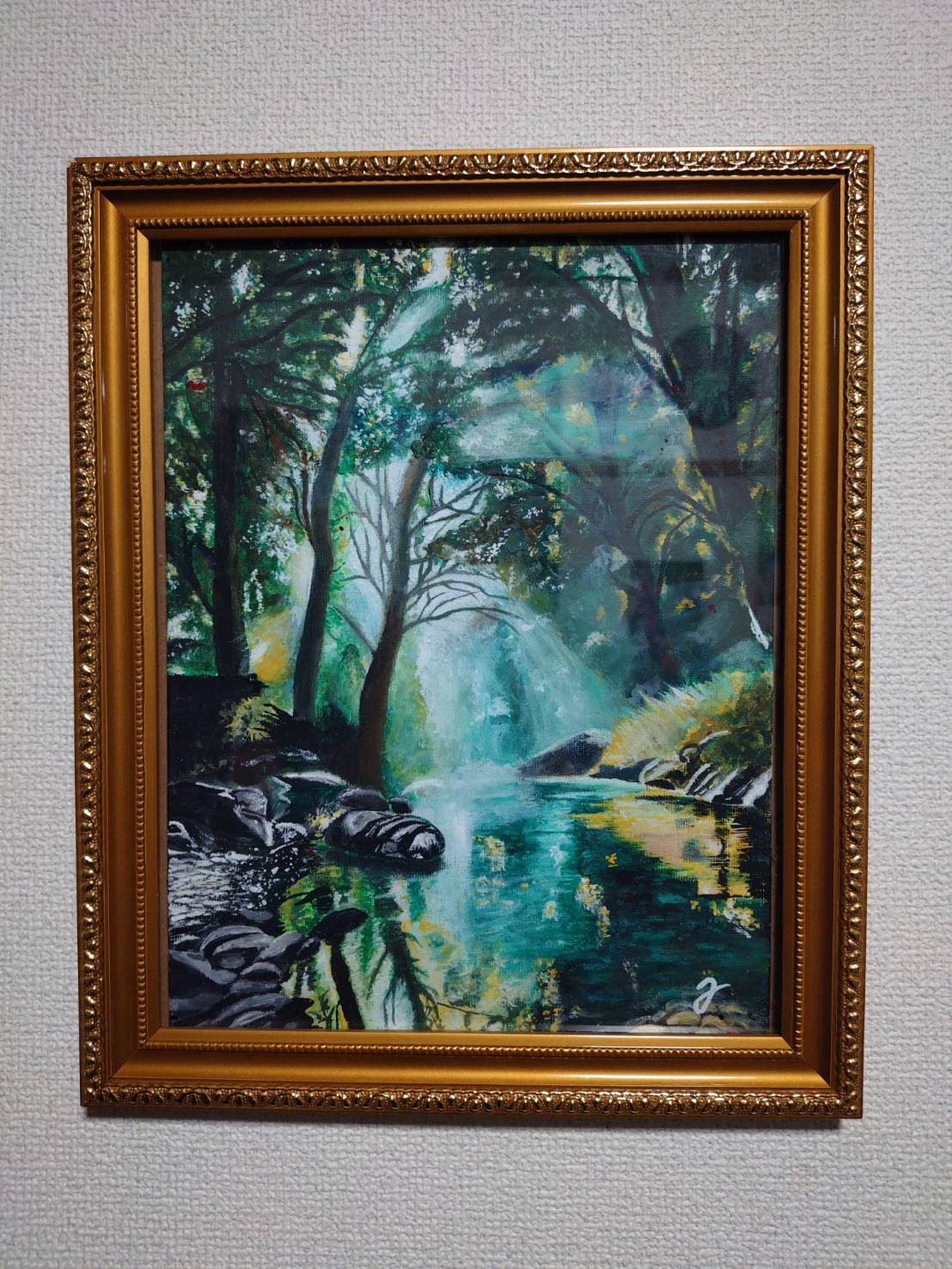 絵画の通販、購入ならFROM ARTIST/作家名：横山 浩二