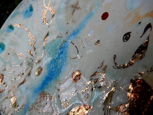 階層世界より『銀河鉄道の夜』 - FROM ARTIST