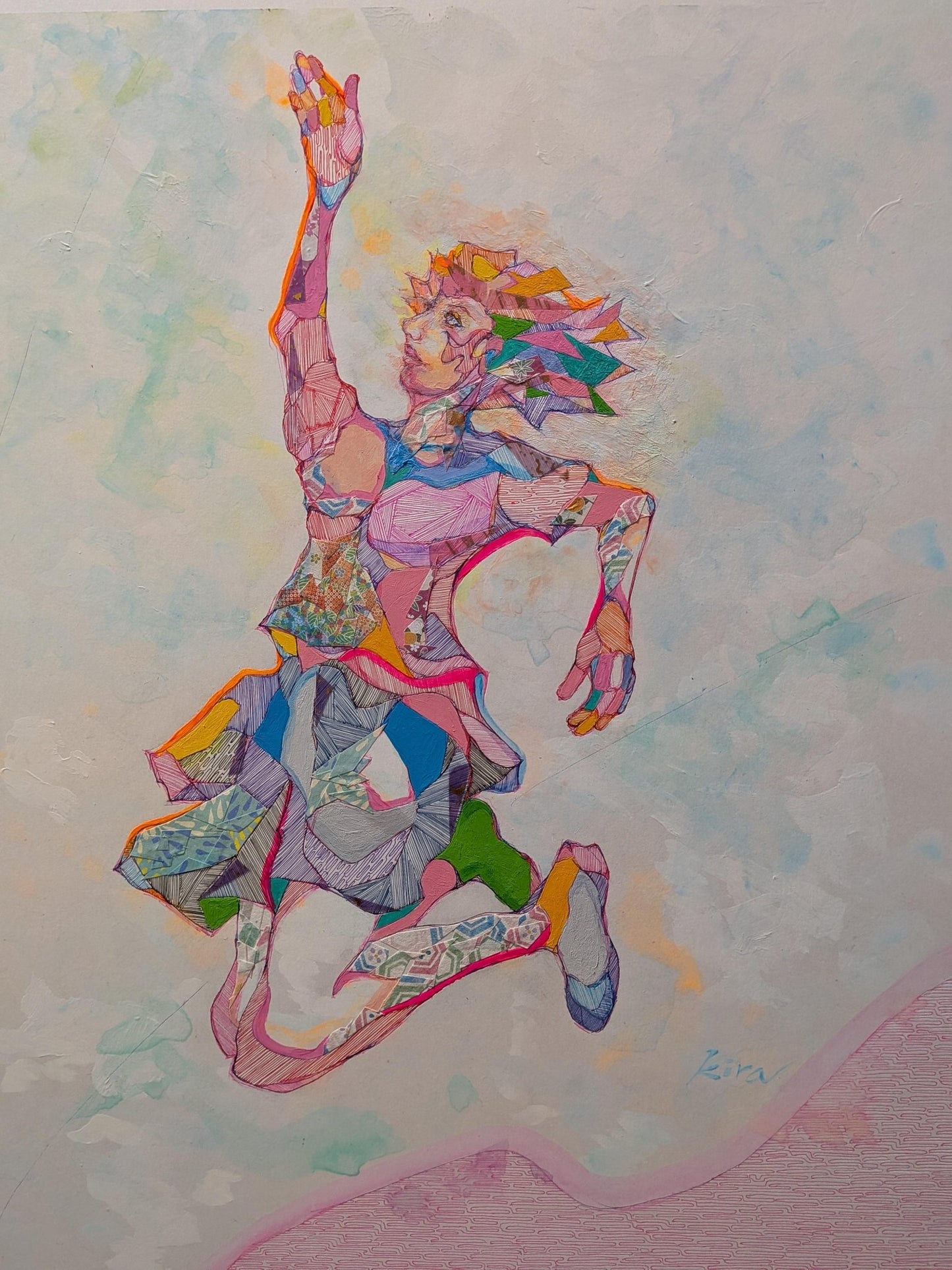 空に触れる - FROM ARTIST