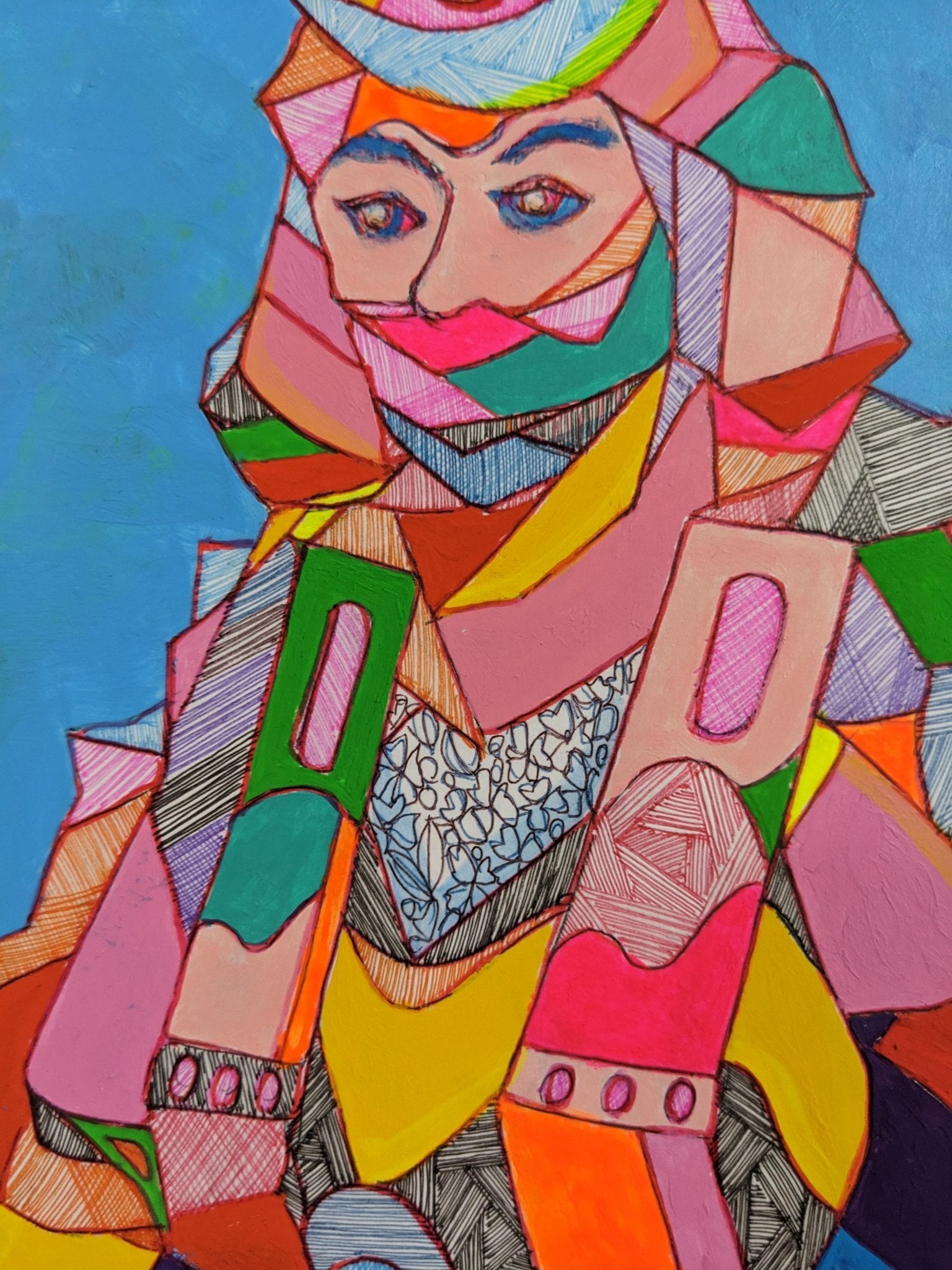 若侍 - FROM ARTIST