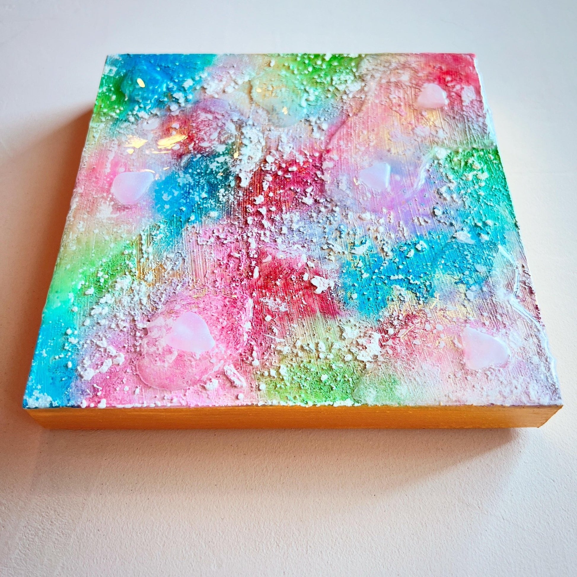 桜風のざわめき - FROM ARTIST