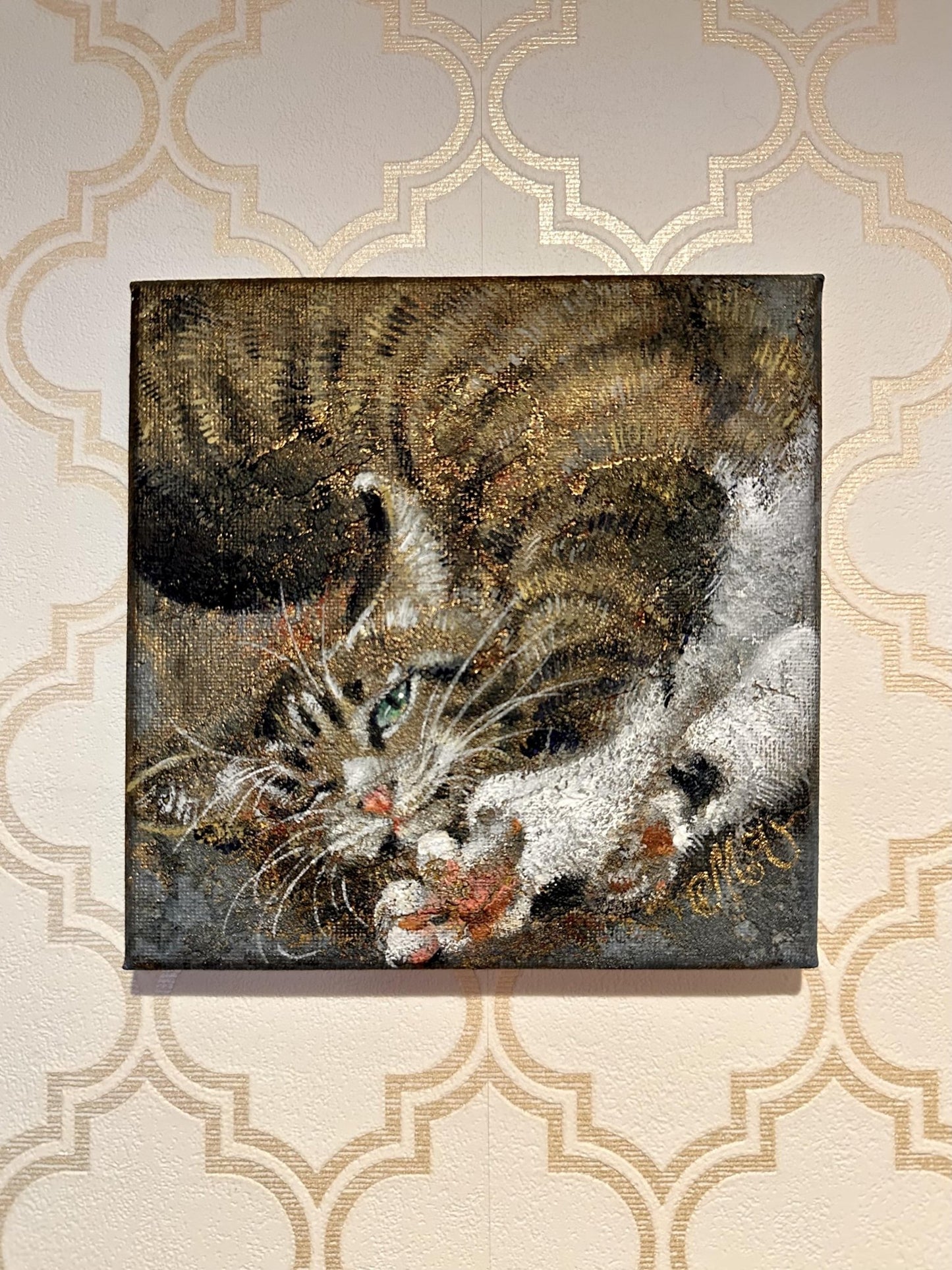 のびのび - FROM ARTIST