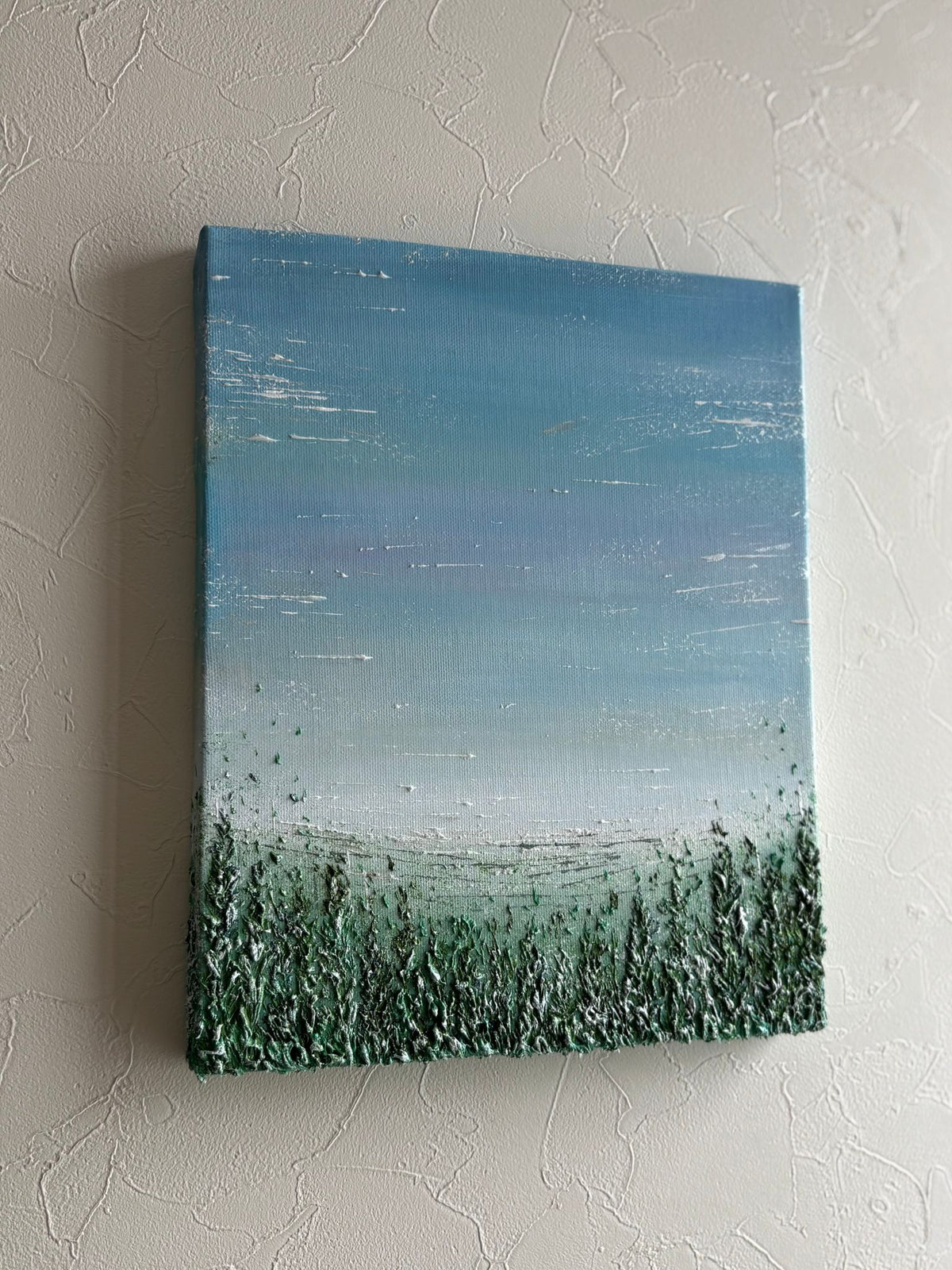 冬へとつづく森 - FROM ARTIST