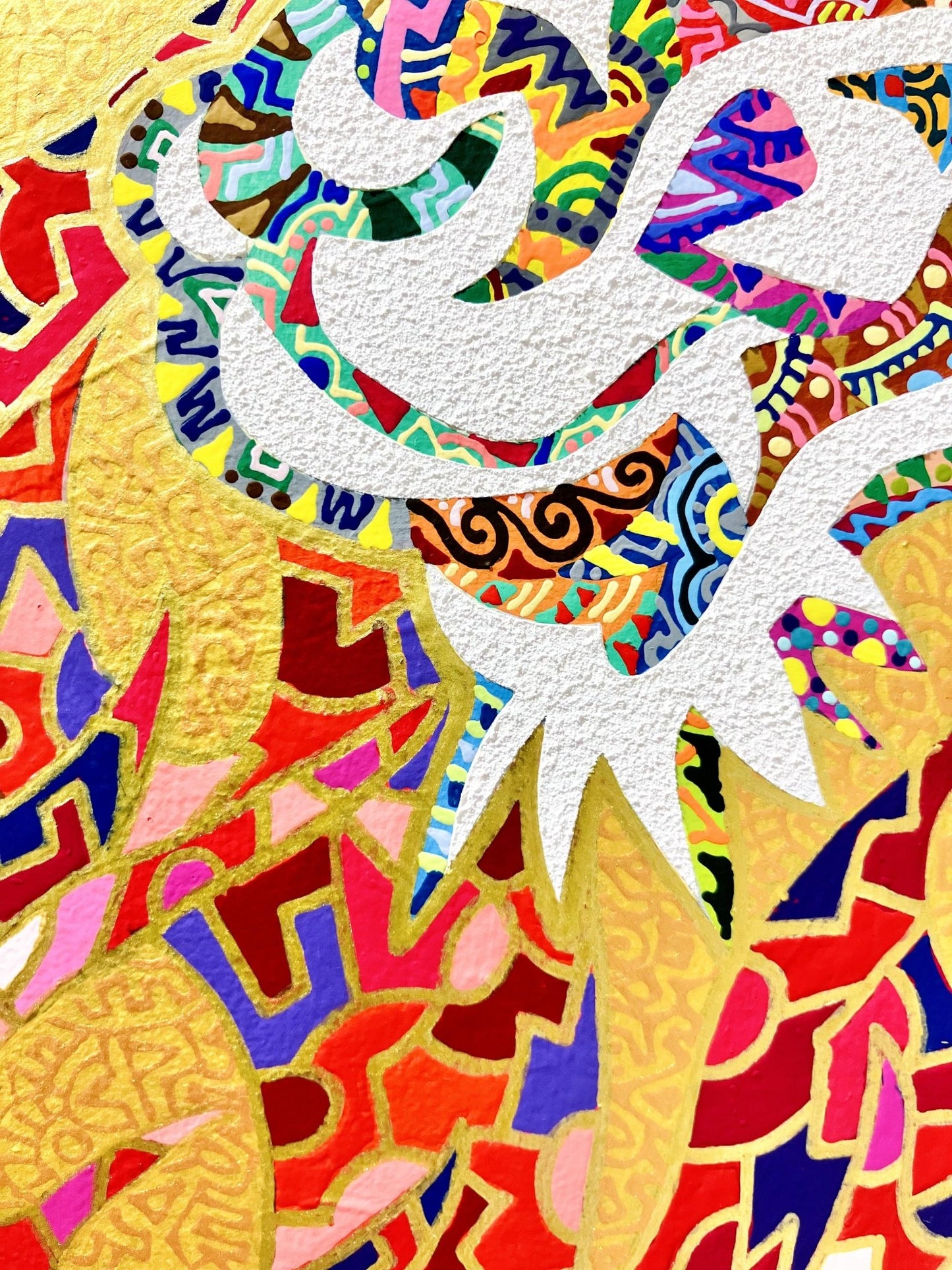 熈祥祝炎 - FROM ARTIST