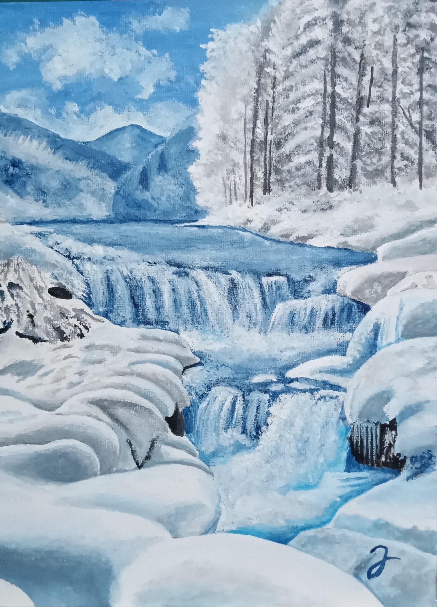 絵画の通販、購入ならFROM ARTIST/お部屋の雰囲気をガラッと変える