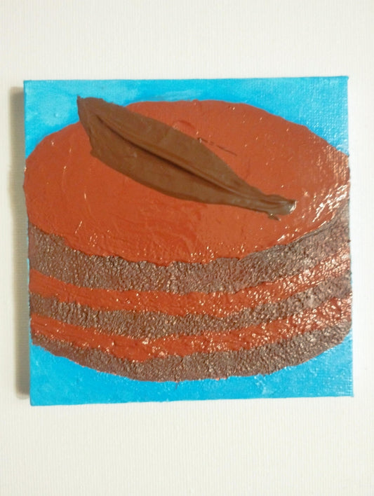 チョコケーキ - FROM ARTIST