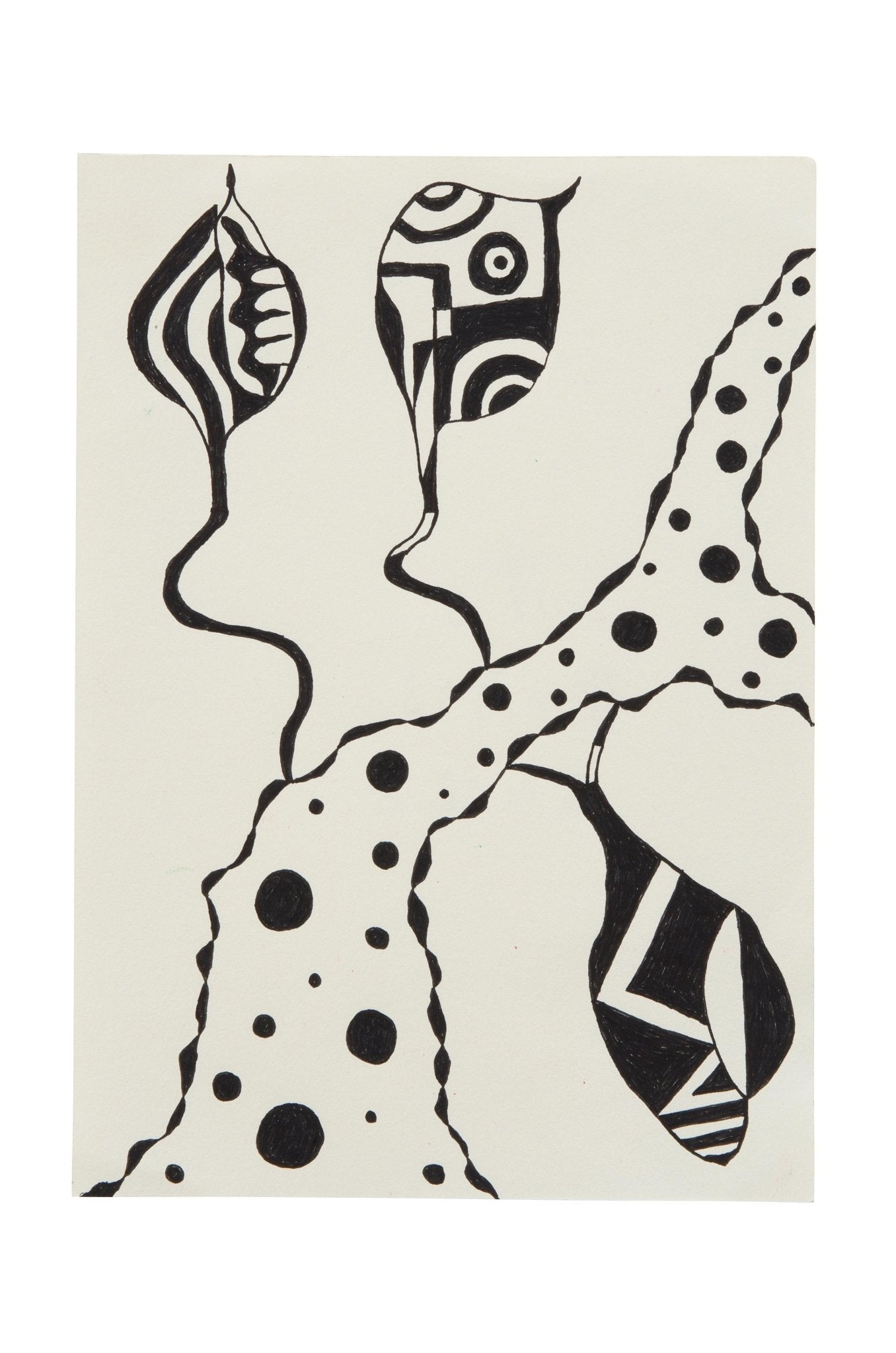 葉が落ちる - FROM ARTIST