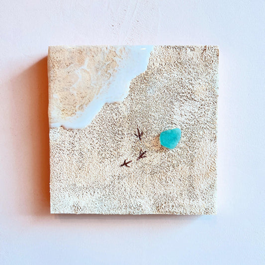 羽音のあと - FROM ARTIST