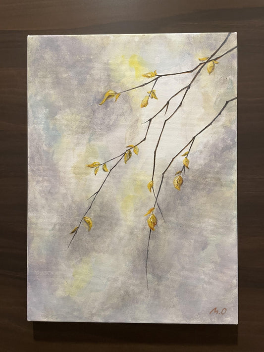 黄金の記憶 - FROM ARTIST