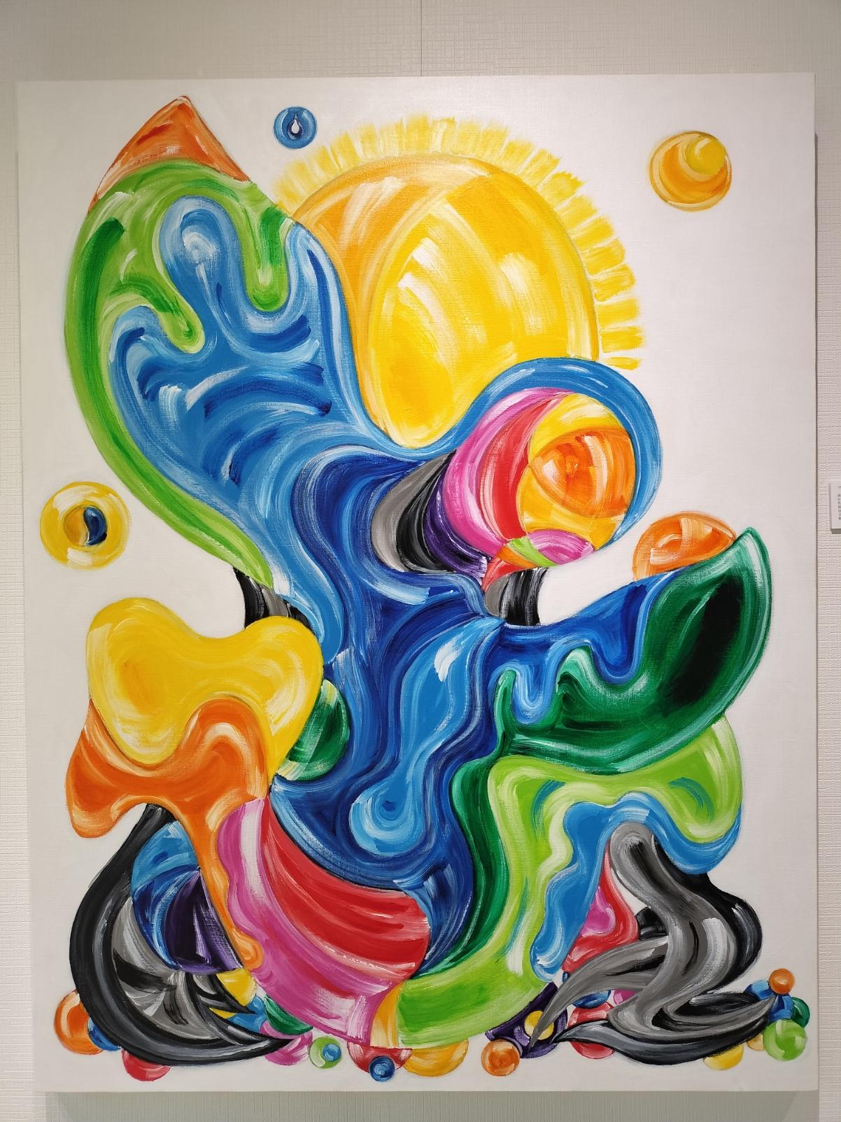 マリアの魂 - FROM ARTIST
