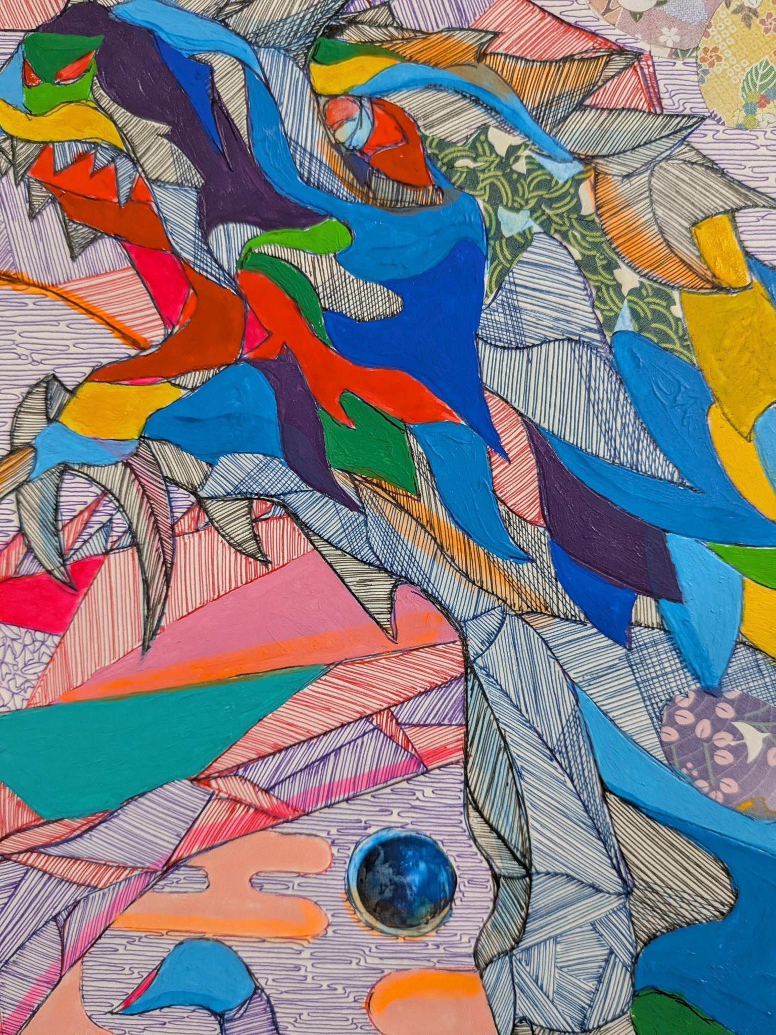 核を守る者 - FROM ARTIST