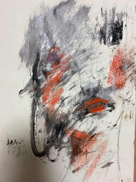 瞳 - FROM ARTIST