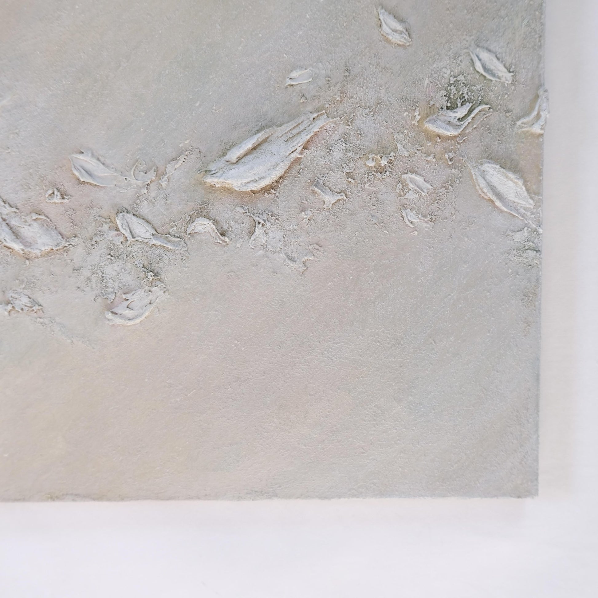 やすらぎの風 - FROM ARTIST