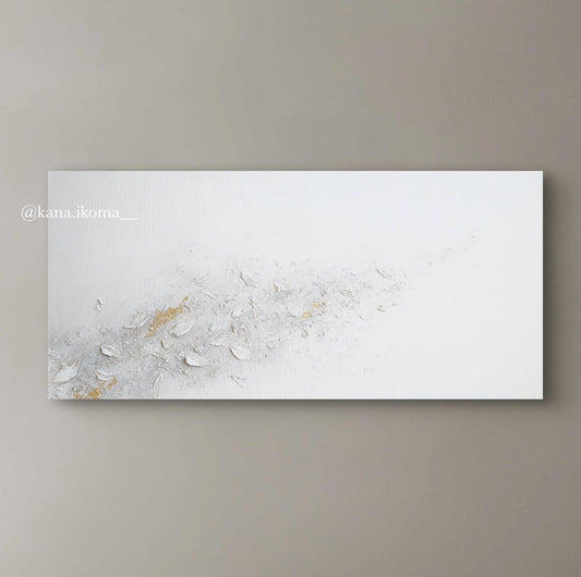 舞う光 - FROM ARTIST