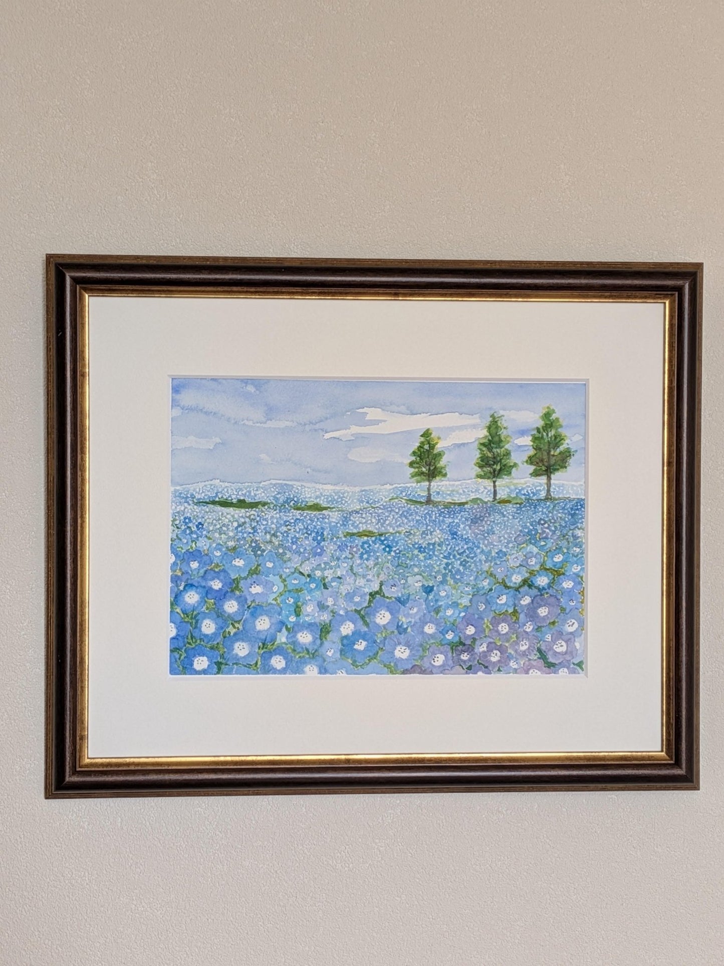 ネモフィラの丘 - FROM ARTIST